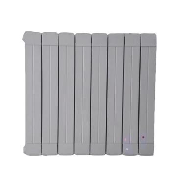 China Heater High Quality Aluminum Radiator Free Standing Hot Water Radiator For Sale for sale