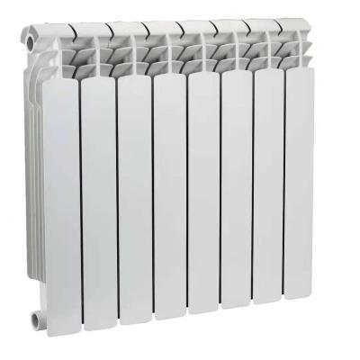 China Heater Custom Vertical No Rust Full Aluminum Flat Panel Water Heater Radiator Manufacturer In China for sale