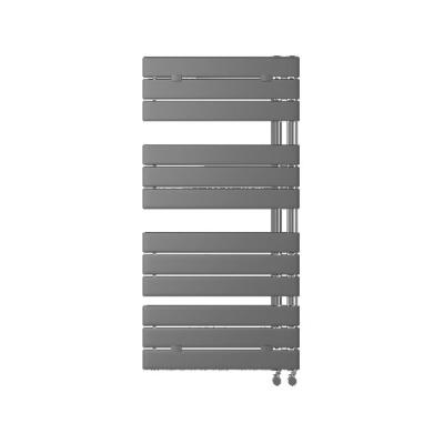 China 2021 Steel Vertical Heater New Product Towel Rack Radiator Hot Water Radiators For Sale for sale