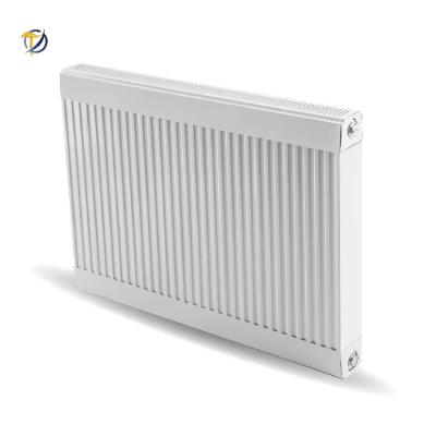 China Heater China Sale Vertical Steel Panel Radiator Water Heating Radiator Used For Room Heating With Custom Size for sale