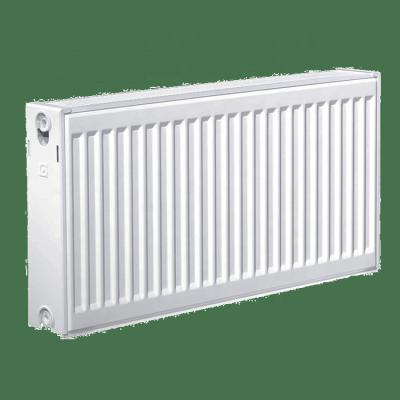 China Wholesale Heater 2022 Type 11 21 22 33 Steel Panel Design Radiator 600mm Height White Radiator for sale