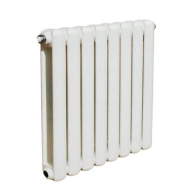 China Heater Modern Design Central Hot Water Heating Radiator With White Powder Coating for sale