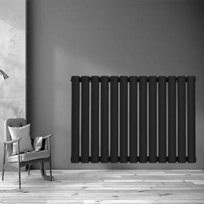 China Heater High Quality Seiko Steel Column Radiator Designer Water Heating Radiators For House for sale