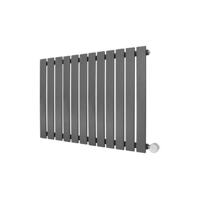 China Designer Heater Room Heating Radiator Vertical Valve Radiator Steel for Heating for sale