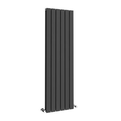 China Heater China hot sale high quality 1600mm height heating raidtor 60*15mm steel flat panel radiator double for sale