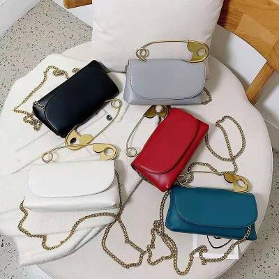 China New Fashion Wholesale Women's Fashion Handbags for sale