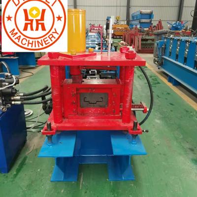 China Building Material Shops Metal Door Frame Steel Stud Cold Roll Forming Machine for sale