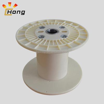 China Core Wire 400mm Plastic Spool For Winding Wire for sale