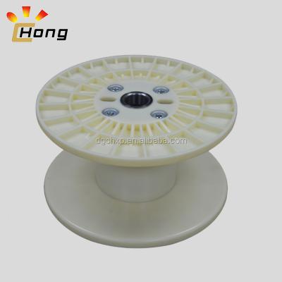 China WINDING Empty ABS Plastic Cable Reel Wire Spool Spool for sale