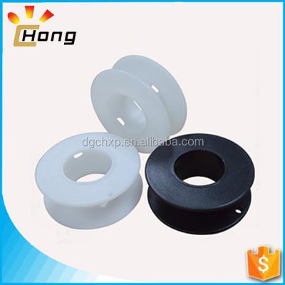 China Heating Wire 55mm Small ABS Plastic Spool For Wire for sale