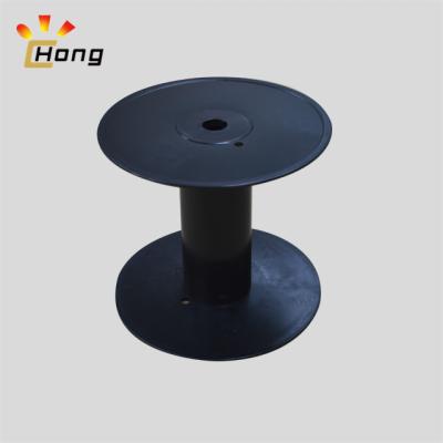 China Empty plastic cable wire spools for electrical wire and cables for sale