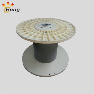 China Large plastic spool WINDING plastic spool for sale