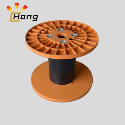 China ABS Plastic Or PP Spool New Product For Wire Shipping 600mm for sale