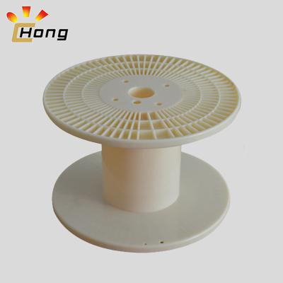 China Plastic Copper Wire 400mm Spool For Copper Wire And Cable for sale