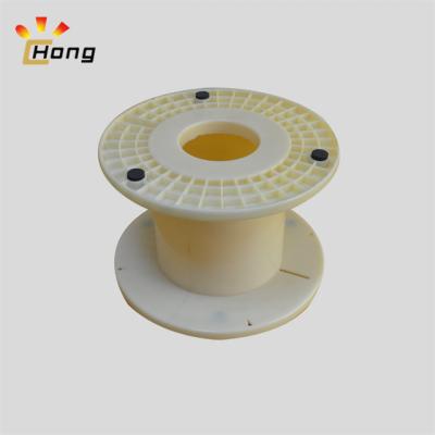 China For eleectric cable wire rope drum 300mm plastic spool for wire for sale