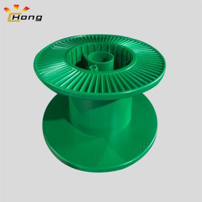 China For Plastic Cable 270mm Spool For Cable Shipping for sale