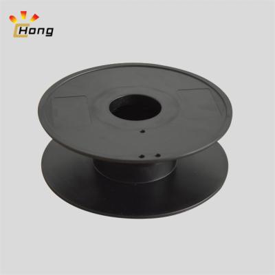 China Empty plastic spool spool PS Rohs PS spool for 3d printer filament for sale