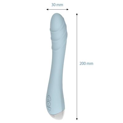 China Women Position Vagina Clitoris Stimulation Sex Toys Stimulator Waterproof Vibrator Panties &Vibrating for Women Masturbation Vibrating Spear for sale