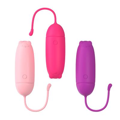 China Wholesale High Quality Adult G-spot Vibrating Sex Toys Women Position Vagina Clitoris Stimulation Vibrating Spear For Women for sale