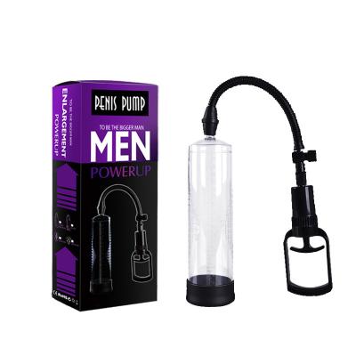 China PennisPump Male Enlargement Enhancement Enlarger Pennis Sex Pump For Men, Sex Power Pump Pennis Enlarger, PennisPump Enlargement for sale