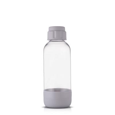 중국 우호적인 BPA 무료 탄산수 물병 소다 제조사 500ML 1000ML Eco 판매용