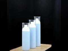 100ml 120ml 150ml Plastic Cosmetic Bottles With Fine Mist Sprayer