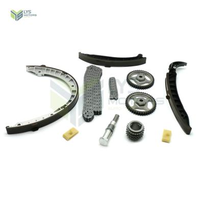 China chani timing kit 94810516910 94810502312 94810506811 for Porsche Cayenne PANAMERA 4.8 Turbo 4.8L V8 PANAMERA (970) for sale