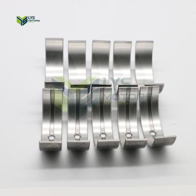 China CONROD CONNECTING ROD HEAD BEARING AND CRANKSHAFT BEARING FOR RANGE ROVER 5.0 508PS SUPERCHARGED DST 0.25 0.50 0.75MM for sale