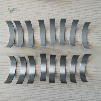 China CONROD CONNECTING ROD HEAD SUPPORTING FOR RANGE ROVER 4.4 448DT TDV8 DIESEL ENGINE FOR LAND ROVER DST 0.25 0.50 for sale