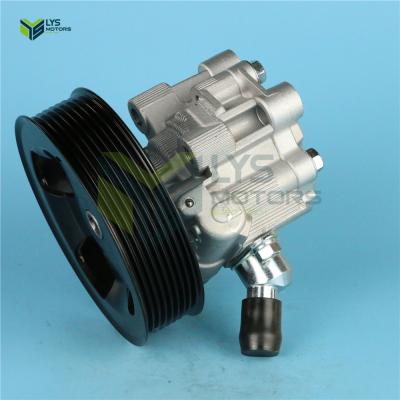 China Power Steering Pump OE 44310-0C090 for 5.7L Document Size 3UR-FBE 3UR-FE for sale