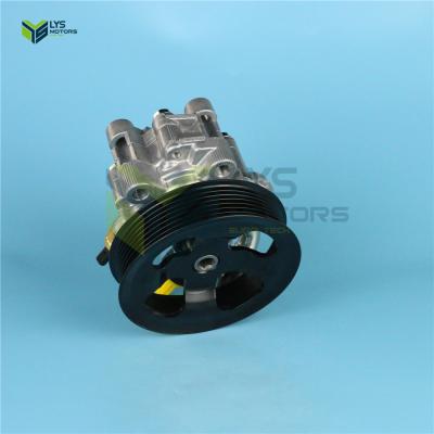 China Power Steering Pump OE 44320-60370 for 4.5L 1FZ-FE Document Size for sale