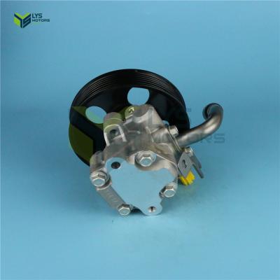 China Power Steering Pump 57100-2Z000 571002Z000 for Tucson ix35 2.0 2.4 G4KD G4KE DST for sale