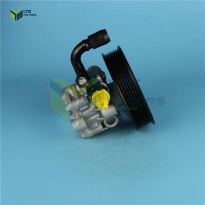 China Power Steering Pump OE 57100-3K010 for NF 2.0 G4KA G4KD 2.4 G4KC Original for sale