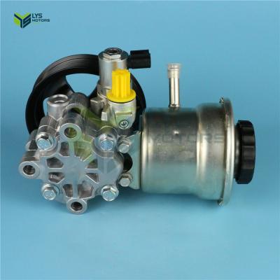 China Power Steering Pump OE 44310-60560 4431060560 For 2.7L 2TR-FE Original Size for sale