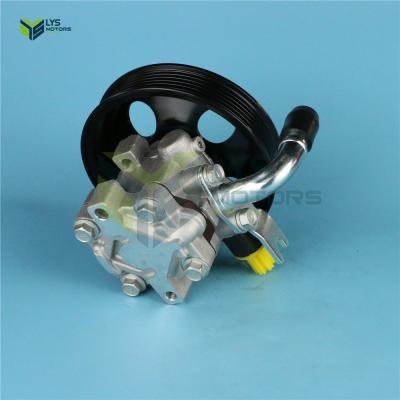 China Power Steering Pump OE 57100-2T000 for K5 2.0L G4KD Original for sale