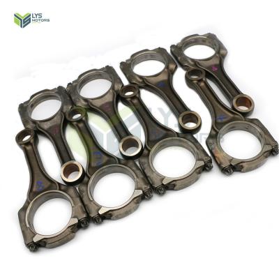 China CONNECTING ROD 11247603480 11247843237 11 24 7 843 237 for X5 X6 M6 E71 E70 F10 N63 S63 4.4L FOR BMW 550i xDrive for sale