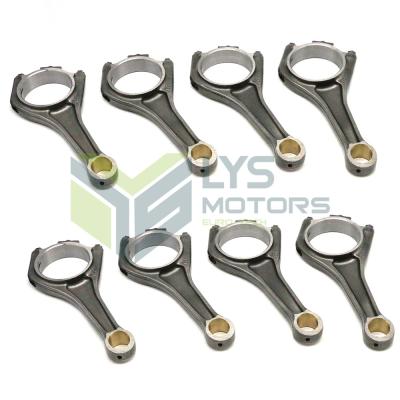 China Connecting rod FOR 745i E65 545i E60 E61 645i E63 E64 X5 E53 4.4 V8 N63B44 FOR BMW for BMW N62B44 for sale