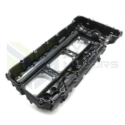 China Automotive Parts Valve Cover 11127570292 1112 7 570 292 For BMW 1 3 F20 F21 E88 M 135 I N54 xDrive B30 A N55 B30 A for sale