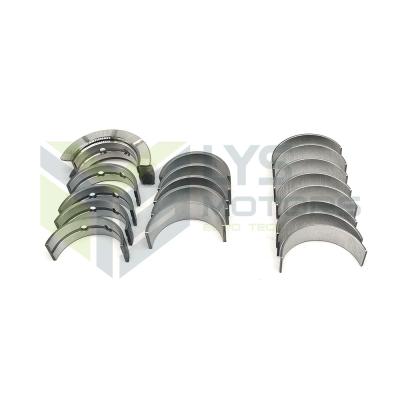 China CONROD CONNECTING ROD HEAD BEARING LR051456 For LAND ROVER RANGE ROVER EVOQUE 2.0 204PT DST 0.25 0.50 0.75 mm for sale