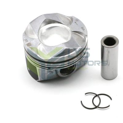 China Piston With Rings 2.0T PT204 LR104725 AJ200 Gasoline For Land Rover Range Rover (L560) 2017 1.2x1.0x2.0mm VELAR for sale