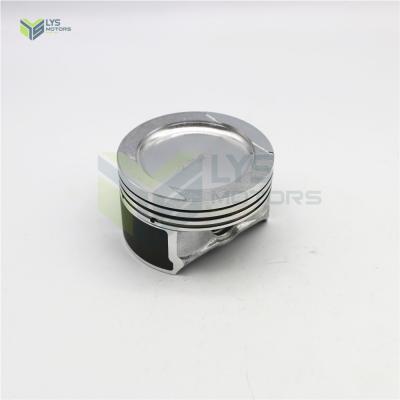 China Piston 06B107065B 06B 107 065 B 06B107065T 06B 107 065 T 06B107065Q for GOLF BORA FABIA ALHAMBRA 2.0L 1.8T BJZ BYJ CEN AWT CORDOBA (6L2) for sale