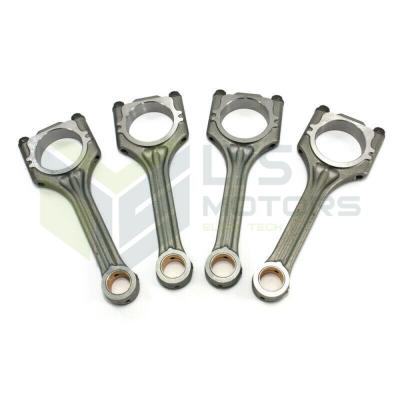 China Auto Engine Parts 1.2T Running 03F198401 Connecting Rod Used For AUDI VW Skoda Brand 1.2 TFSI CBZA CBZB CBZA A1 A3 Con Rod for sale