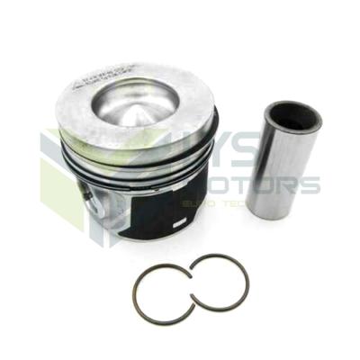 China PISTON 83L57 FOR A4 A6 Q7 3.0TDI V6 FOR AUDI VW 83x2.0x2.0x3.0mm for sale