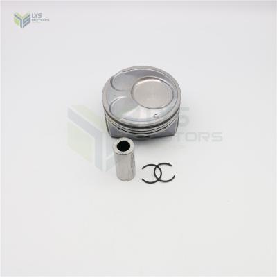 China PISTON 23041-2E200 230412E200 23410-2E200 234102E200 for Tucson GLS Elantra 2.0L 1.0x1.2x2.0MM for sale