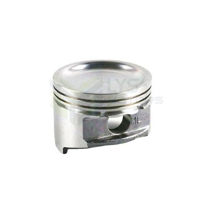 China Auto Running Engine Parts Piston Kit Piston 23410-05011 23410-02270 G4HG G4HE 2341005011 2341002270 ATOS 1.1L for sale