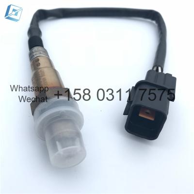 China OE 39210-2B310 CURRENT OXYGEN SENSOR FOR KOREA CAR OEM standard size for sale