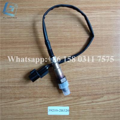 China OE 39210-2B320 Running Oxygen Sensor Standard OEM Size for sale