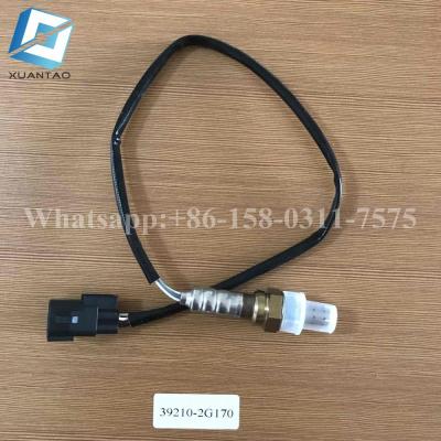 China Standard Oxygen Sensor 392102G170 392102C110 OE 39210-2C110 39210-2G170 OEM Size for sale