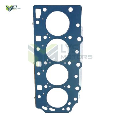 China Gasket Set 22311-4A000 223114A000 Full Carbon Cylinder Head Gasket Overhaul Gasket Fit H-1 STAREX SORENTO 2.5 for sale