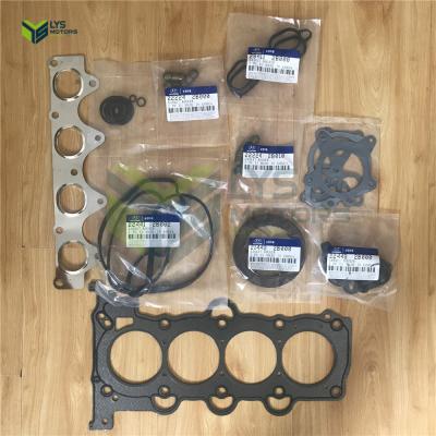 China 20910-2B000 20910-2B000 209102B000 Gasket Assembly Full Overhaul Running Gasket for sale